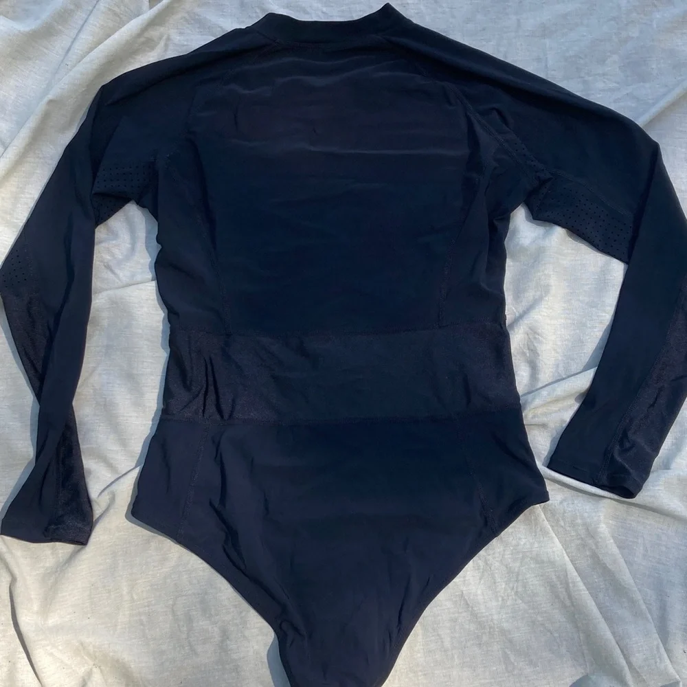 Rip curl mirage ultimate uv surf suit swim M